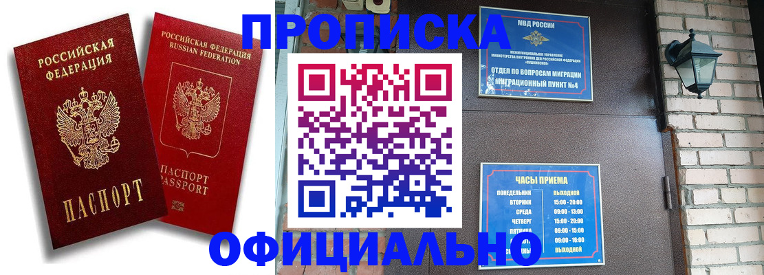 прописка для школы в Дедовске